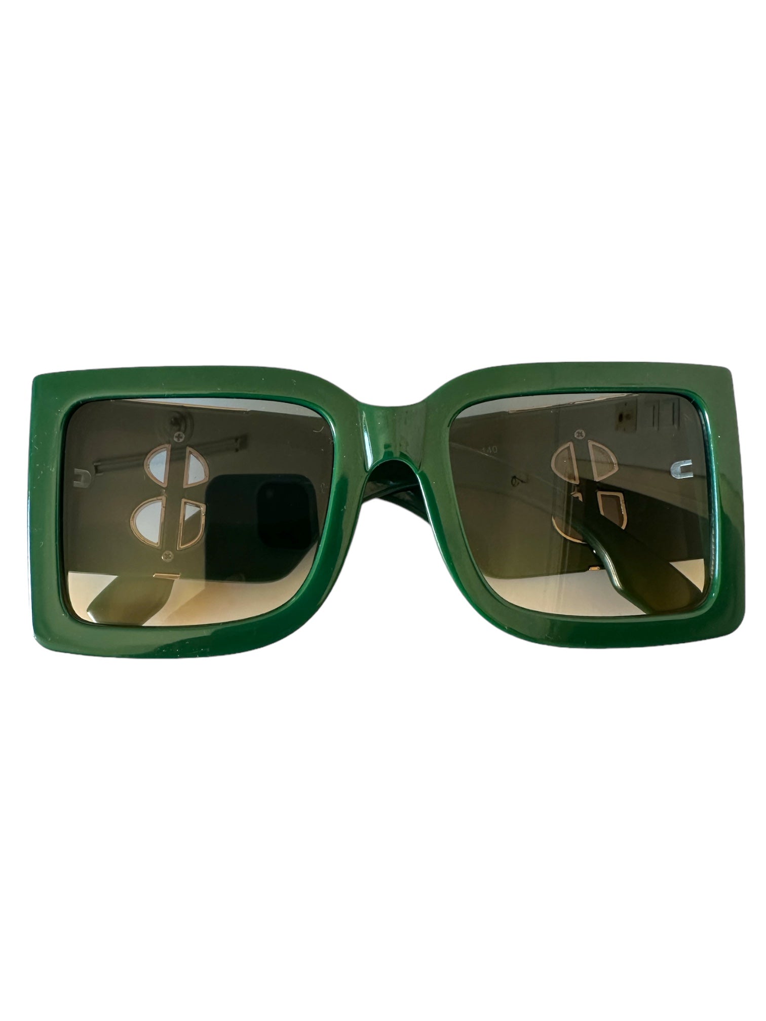 BRIGDET GREEN - So Cute by Dimi