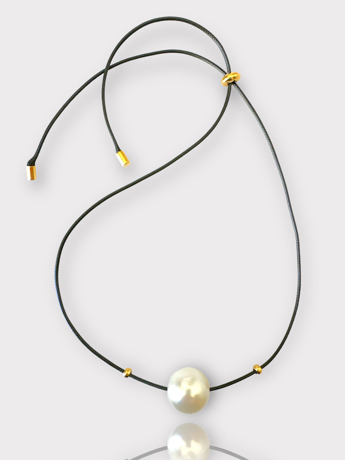 CHIARA NECKLACE - So Cute by Dimi