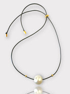 CHIARA NECKLACE - So Cute by Dimi