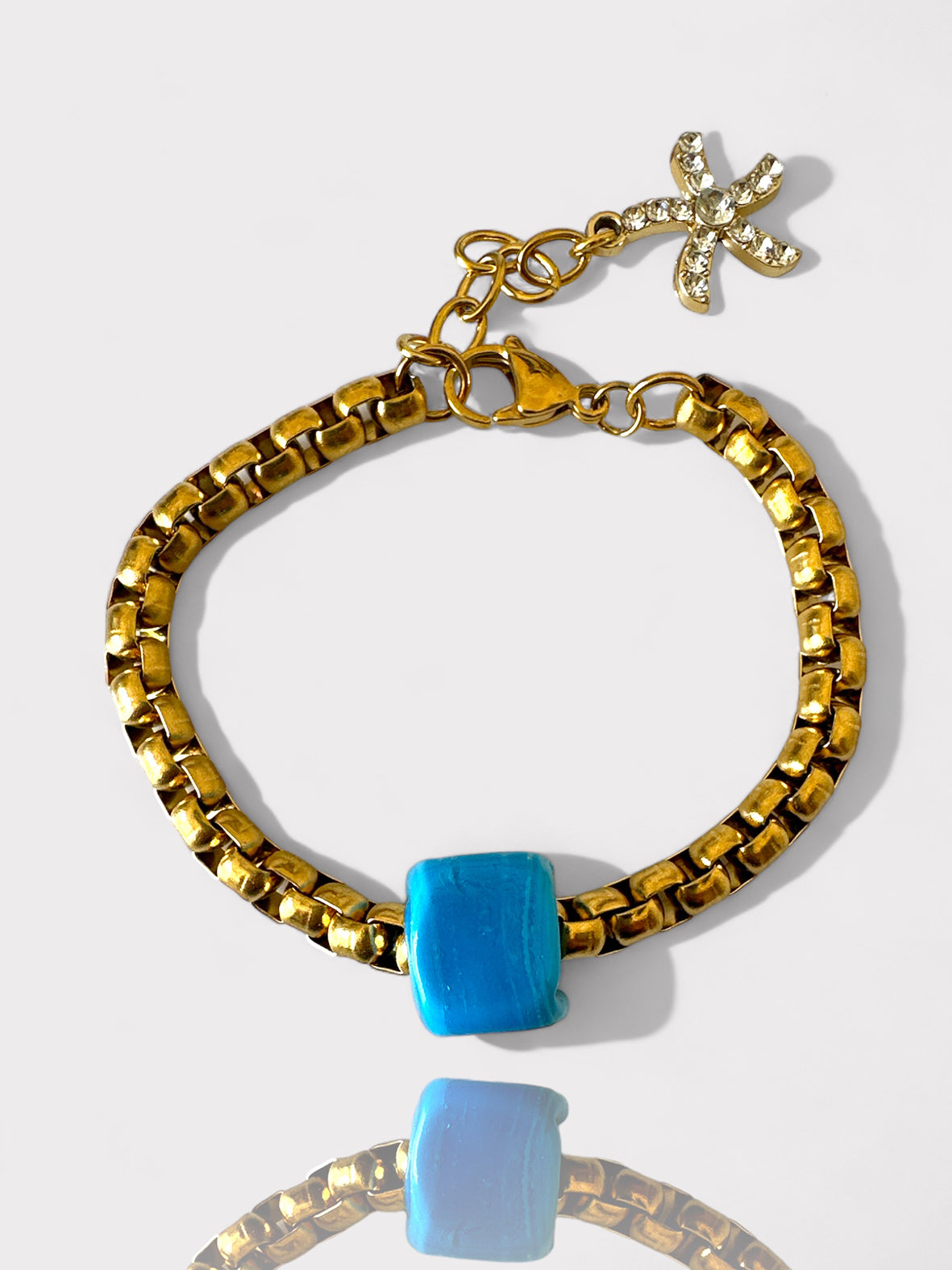 BREEZE BRACELET - So Cute by Dimi