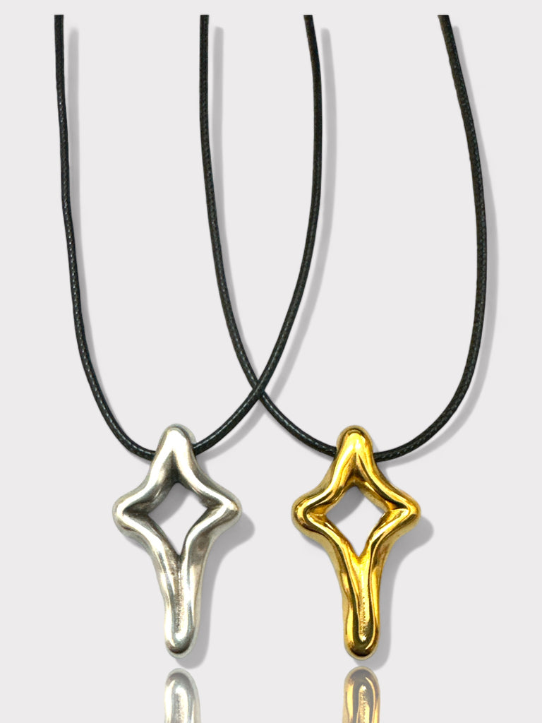 ALVA UNISEX NECKLACE - So Cute by Dimi