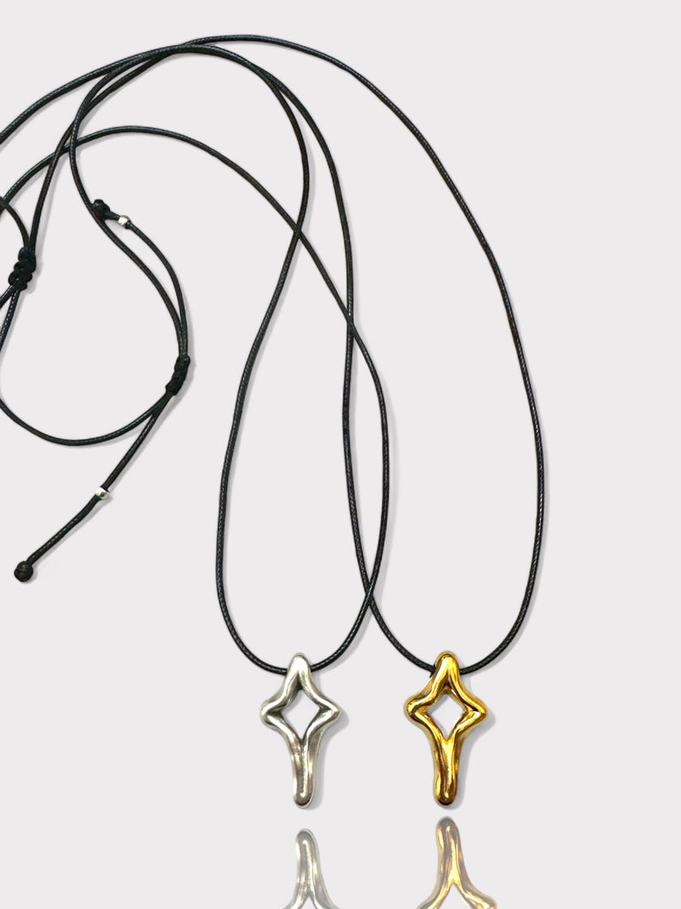 ALVA UNISEX NECKLACE - So Cute by Dimi