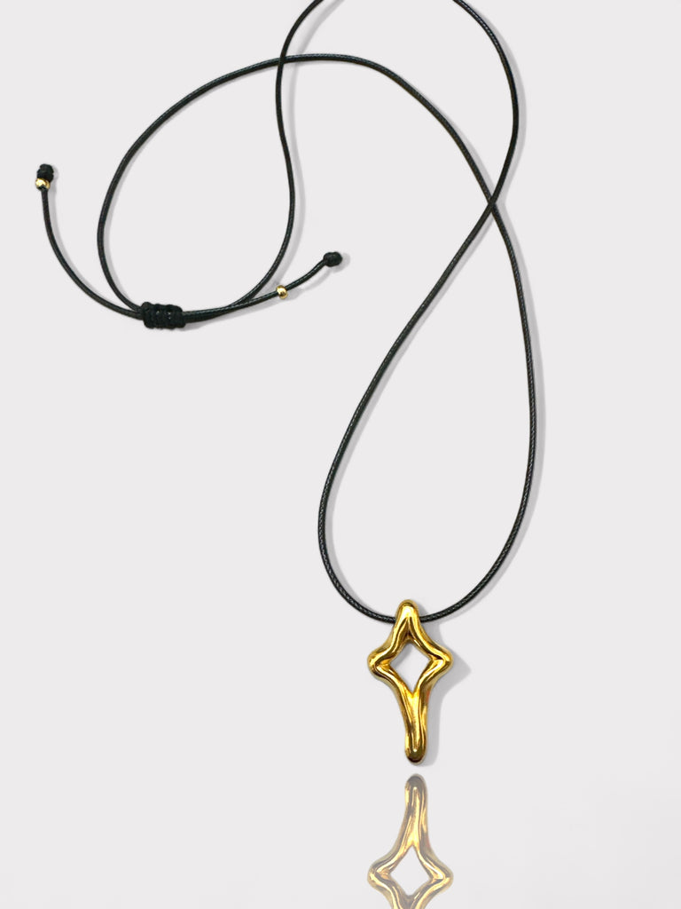 ALVA UNISEX NECKLACE - So Cute by Dimi