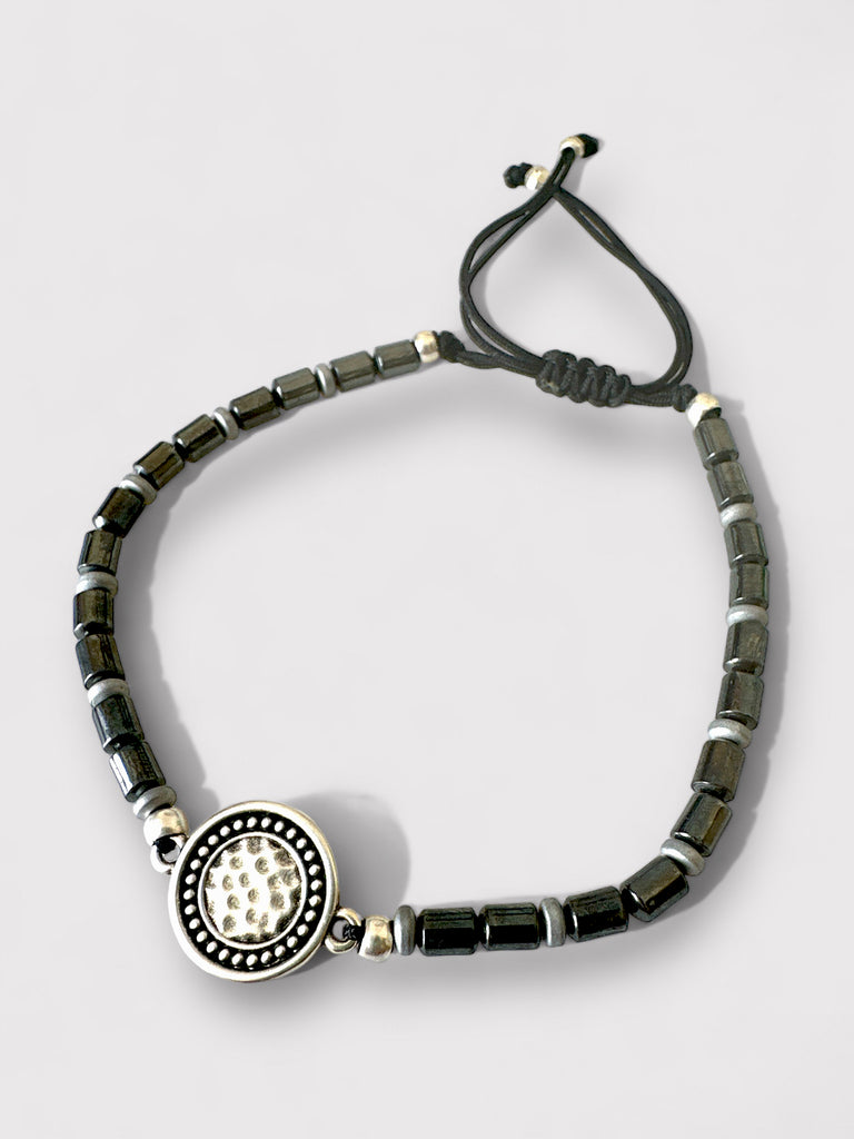 KEVIN MEN BRACELET - So Cute by Dimi