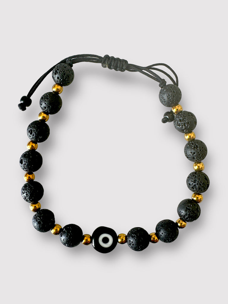 LAVA MEN BRACELET - So Cute by Dimi