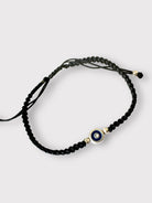 LITTLE EYE MEN BRACELET - So Cute by Dimi
