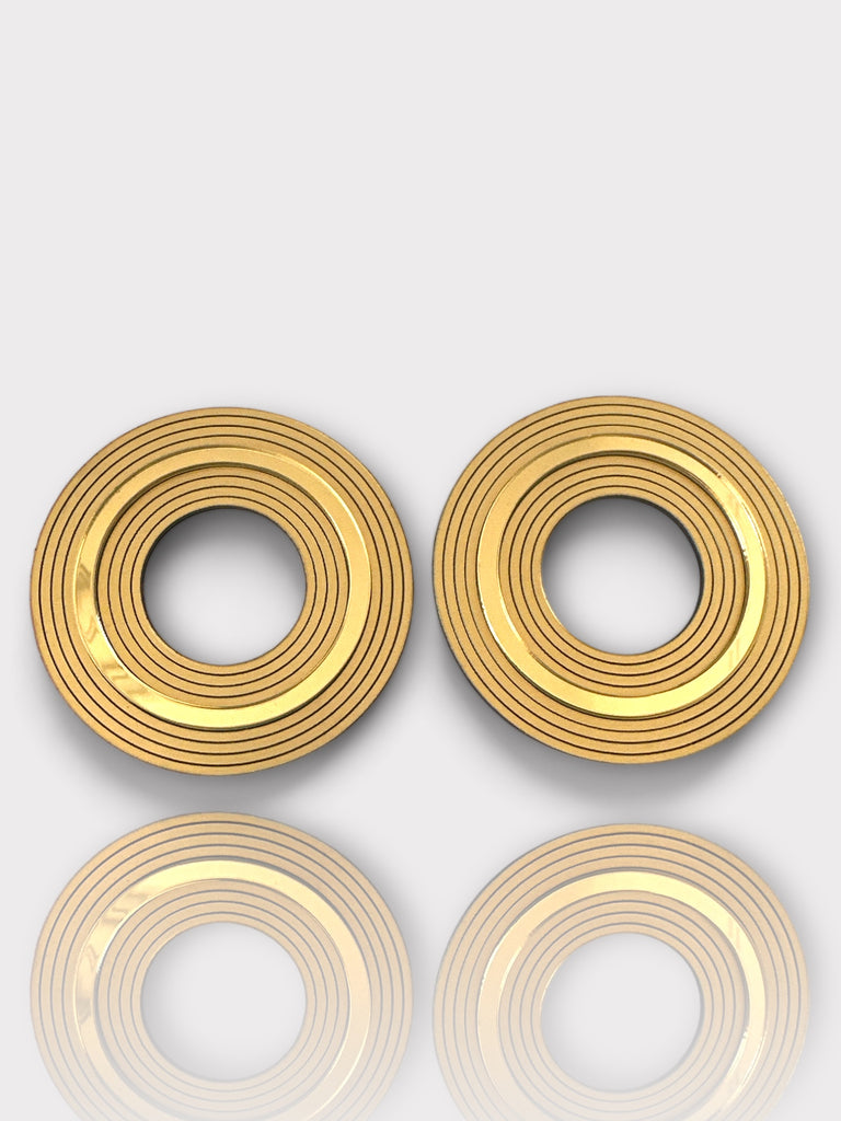 GEMMA EARRINGS - So Cute by Dimi