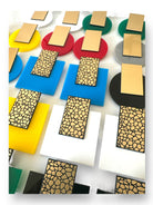 ALESSANDRA EARRINGS - So Cute by Dimi