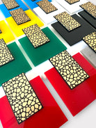 ALESSANDRA EARRINGS - So Cute by Dimi