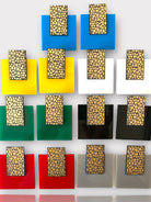 ALESSANDRA EARRINGS - So Cute by Dimi