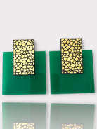 ALESSANDRA EARRINGS - So Cute by Dimi