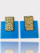 ALESSANDRA EARRINGS - So Cute by Dimi