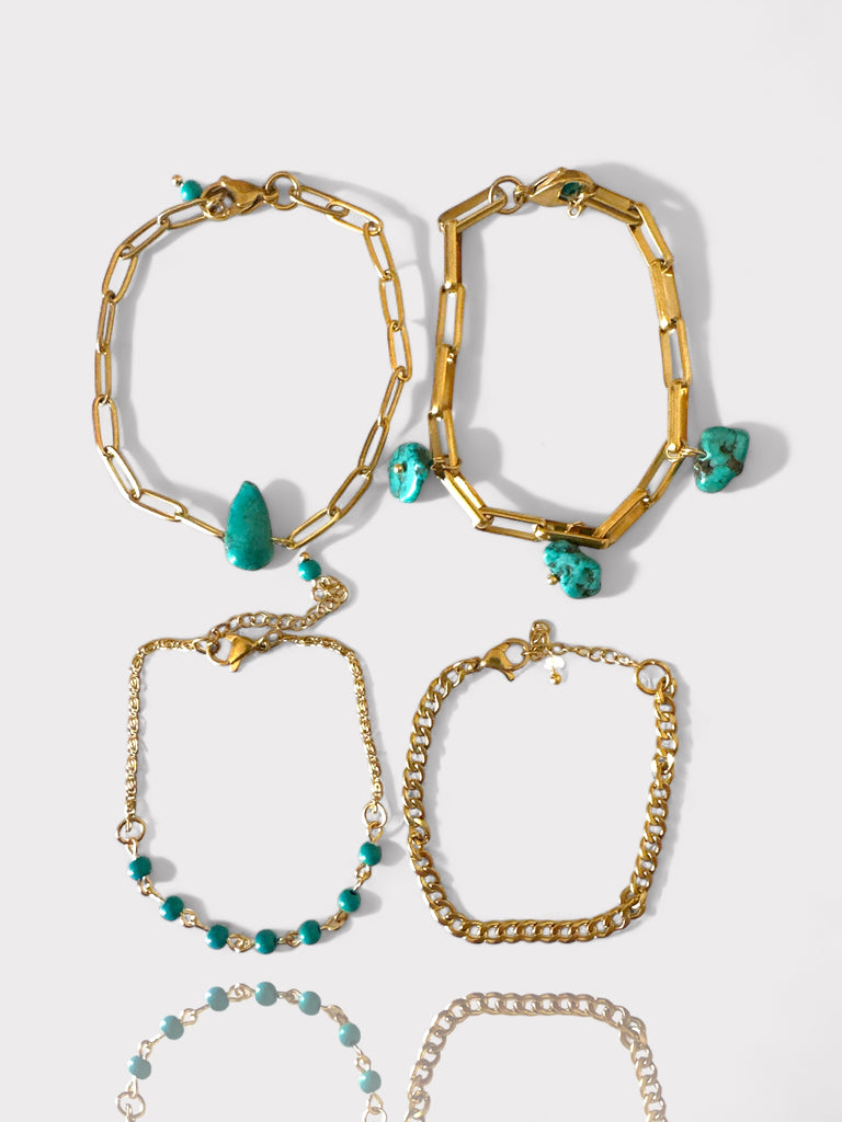 SIA BRACELET