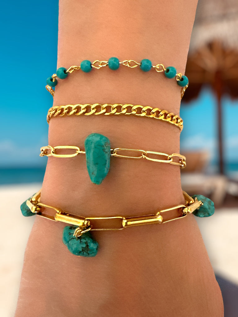 SIA BRACELET