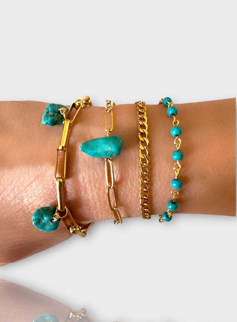 SIA BRACELET