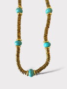 JASLYN NECKLACE - So Cute by Dimi