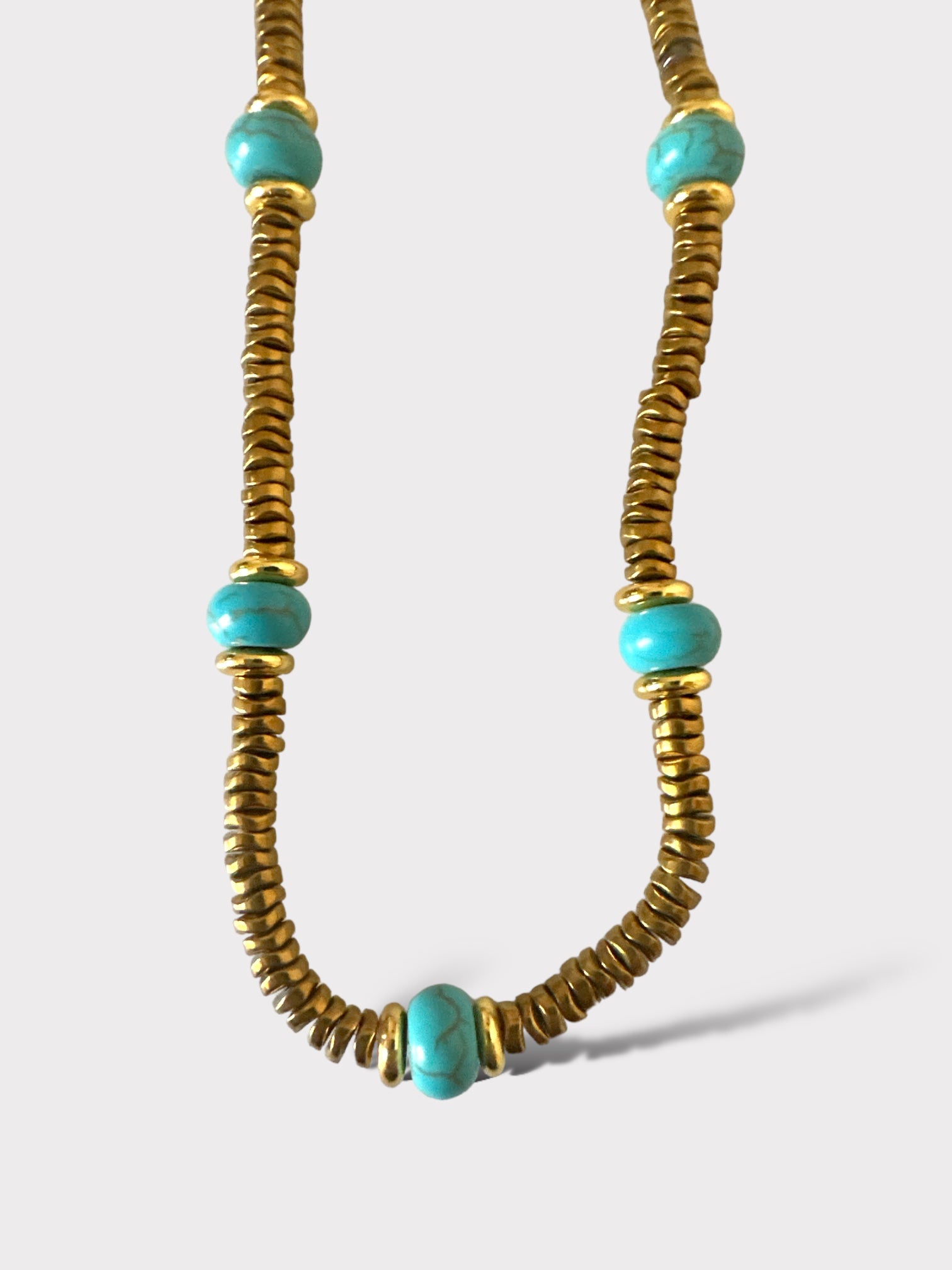 JASLYN NECKLACE - So Cute by Dimi