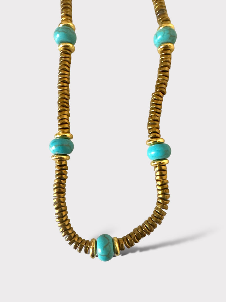 JASLYN NECKLACE - So Cute by Dimi
