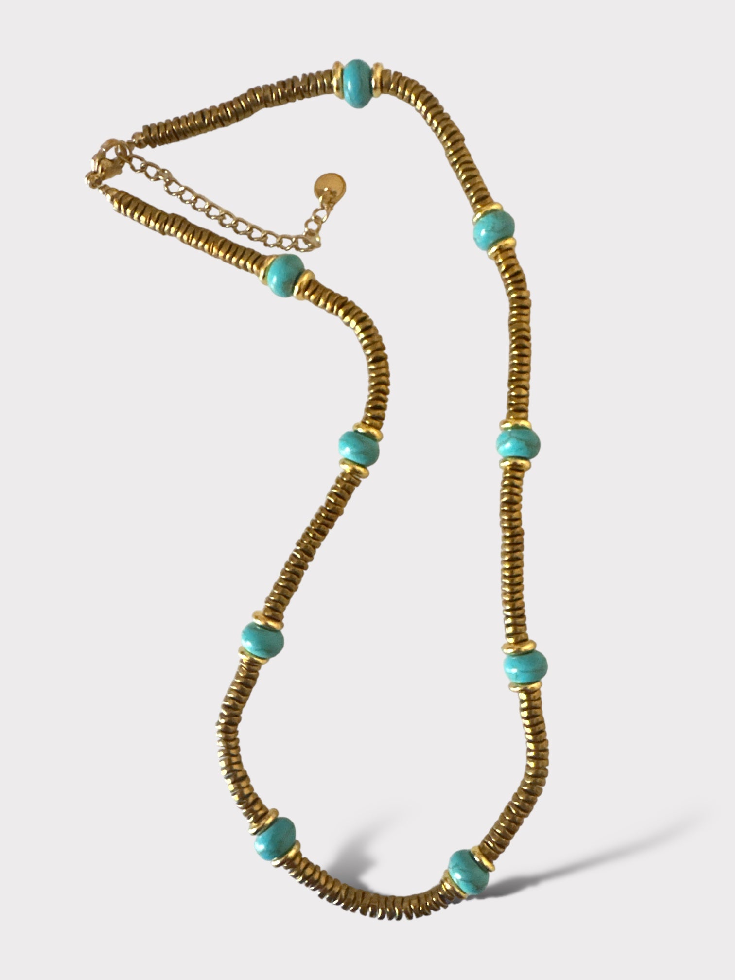 JASLYN NECKLACE - So Cute by Dimi