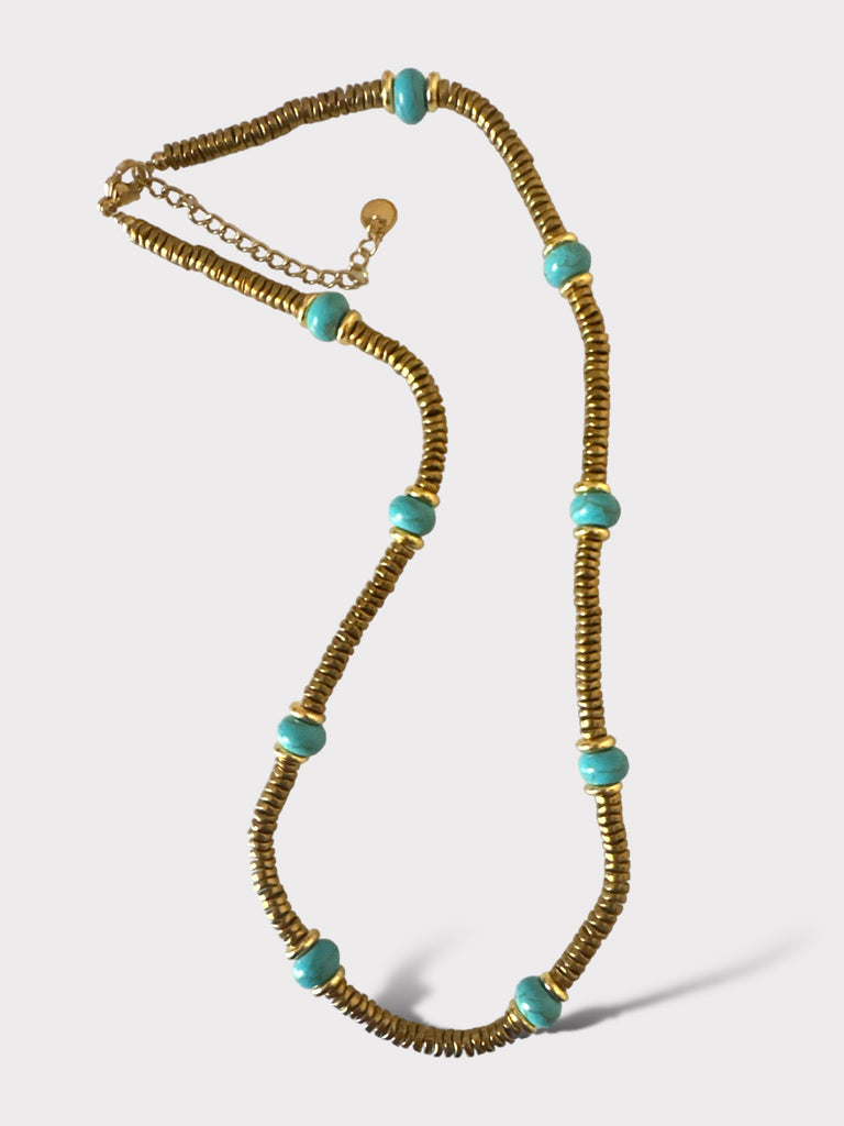 JASLYN NECKLACE - So Cute by Dimi