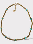JASLYN NECKLACE - So Cute by Dimi