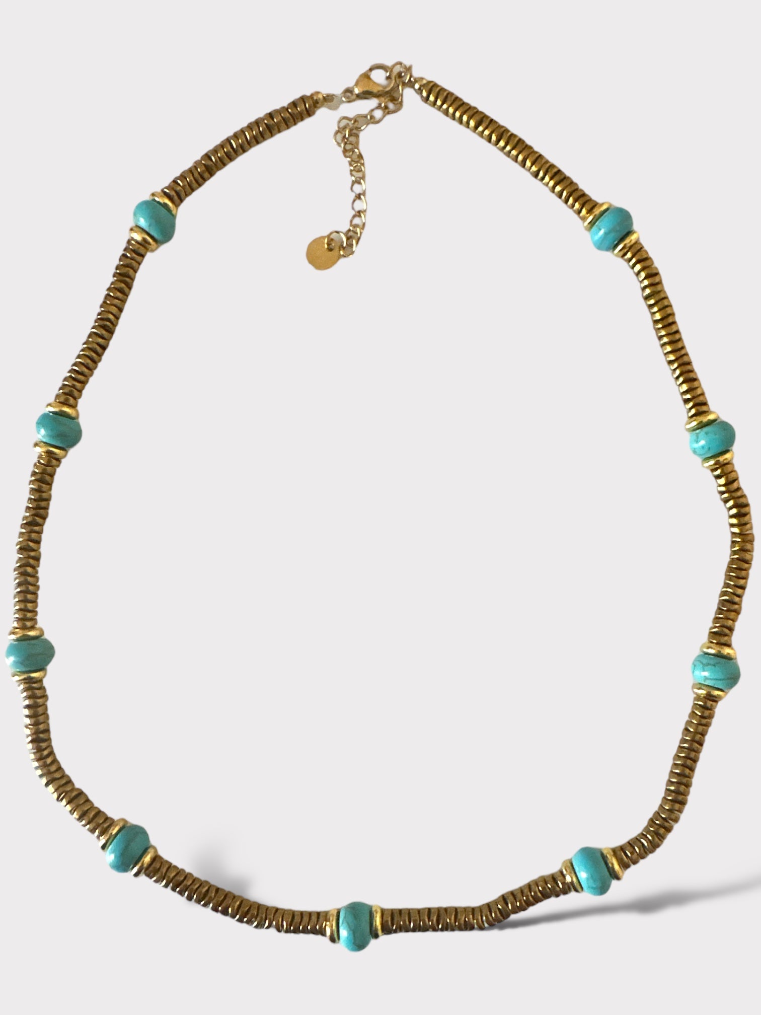 JASLYN NECKLACE - So Cute by Dimi