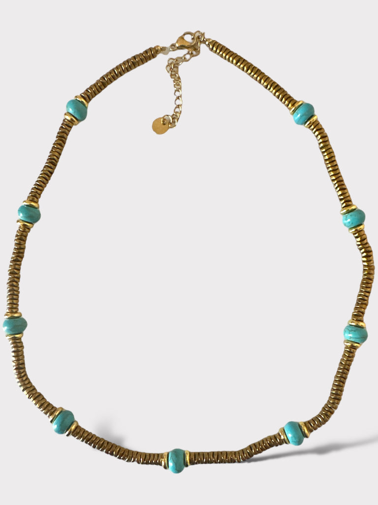 JASLYN NECKLACE - So Cute by Dimi