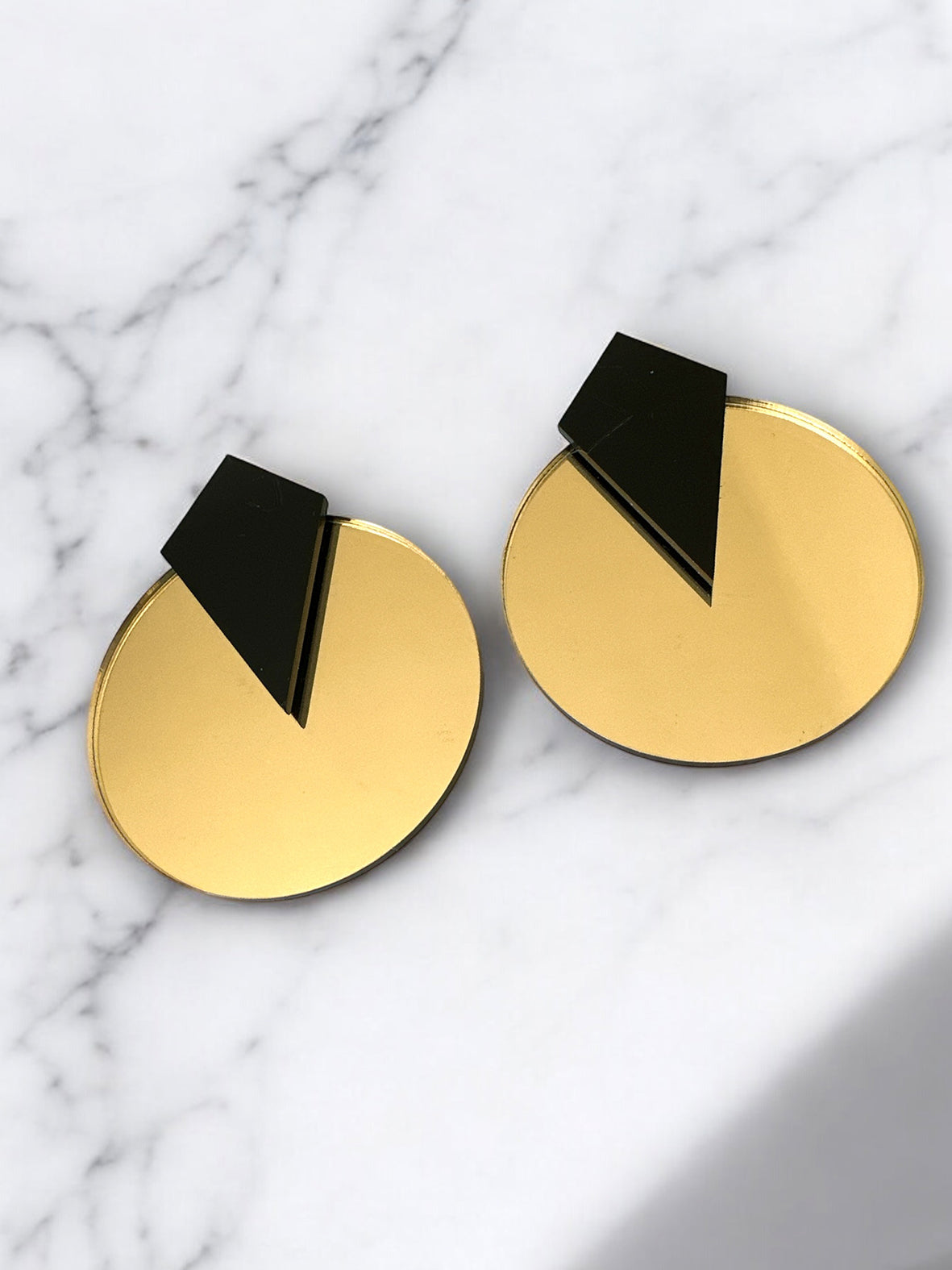 ISMINI EARRINGS - So Cute by Dimi