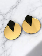 ISMINI EARRINGS - So Cute by Dimi