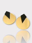 ISMINI EARRINGS - So Cute by Dimi