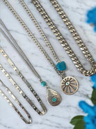 DROP NECKLACE - So Cute by Dimi
