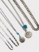 DROP NECKLACE - So Cute by Dimi