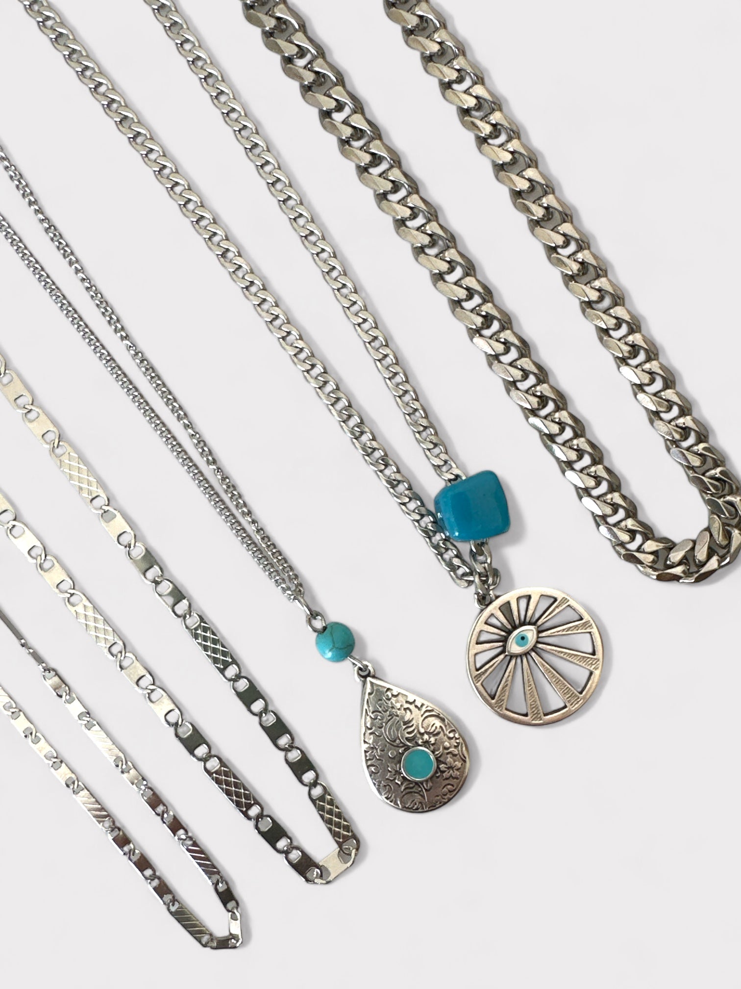 DROP NECKLACE - So Cute by Dimi