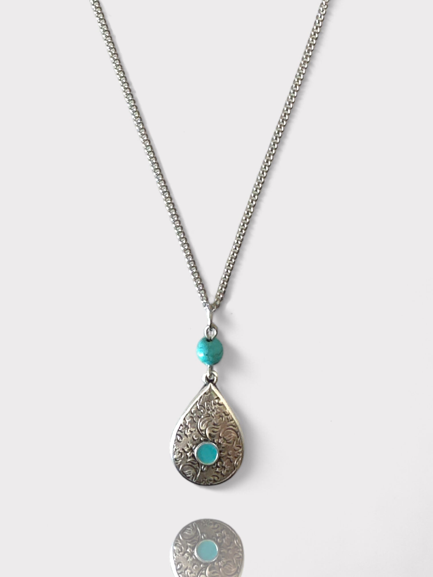 DROP NECKLACE - So Cute by Dimi