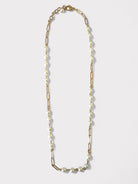 CHARIS PEARL NECKLACE - So Cute by Dimi