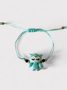 OWL GIRL'S BRACELET - So Cute by Dimi