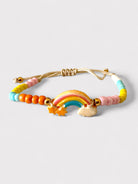 RAINBOW GIRL'S BRACELET - So Cute by Dimi