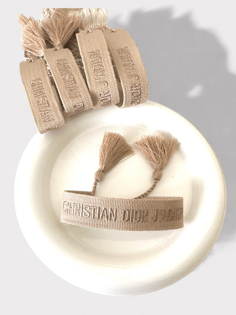 JADORE BEIGE BRACELET