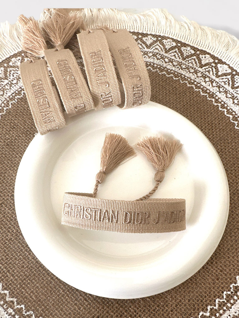 JADORE BEIGE BRACELET
