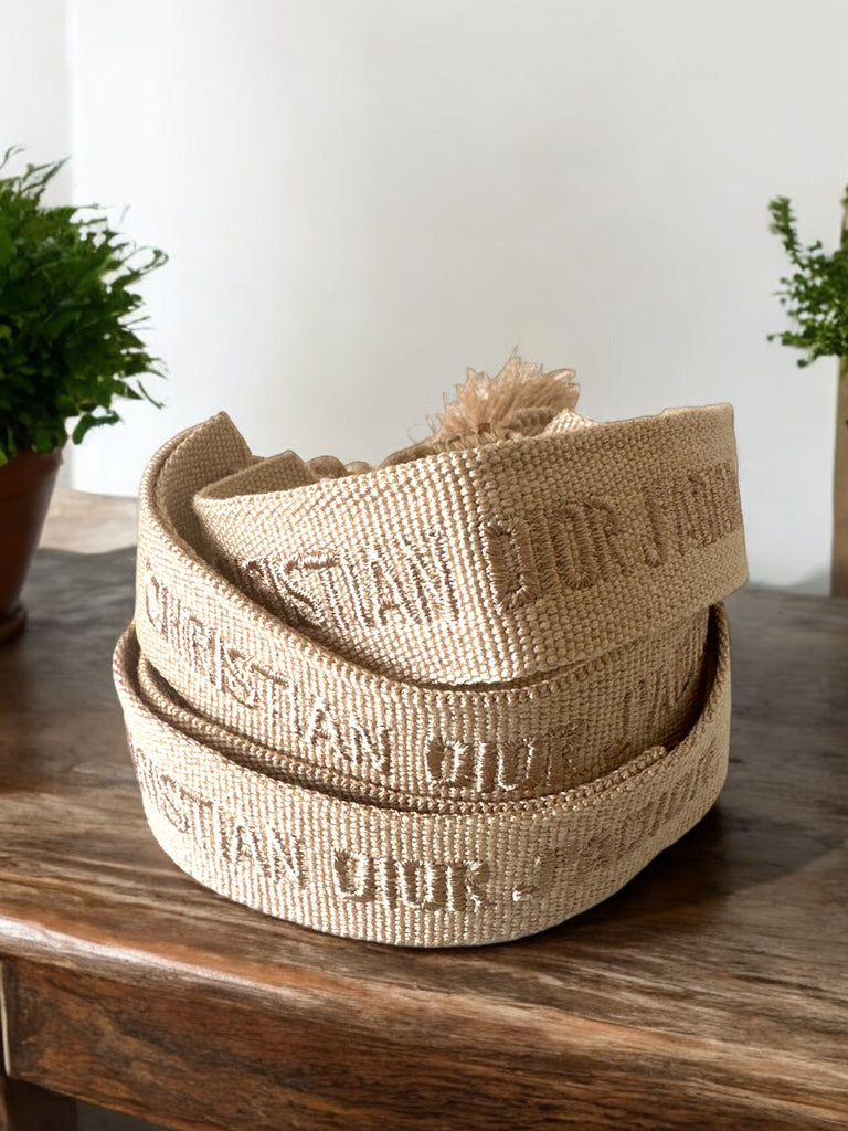 JADORE BEIGE BRACELET