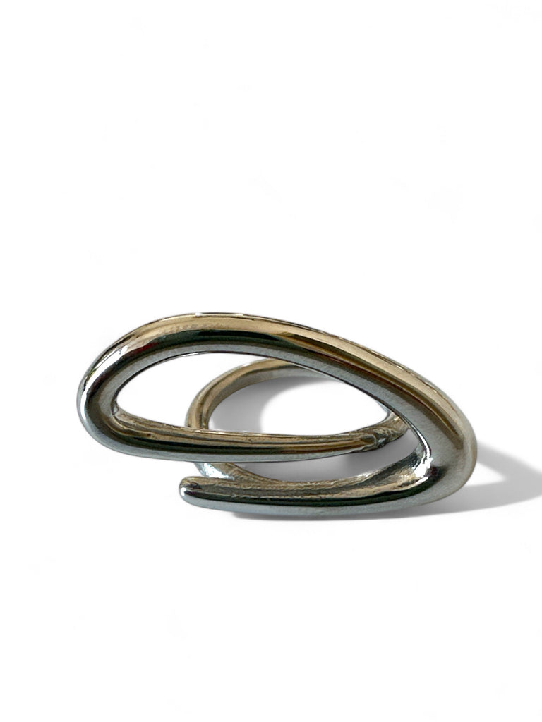 GEOMETRIC RING - So Cute by Dimi