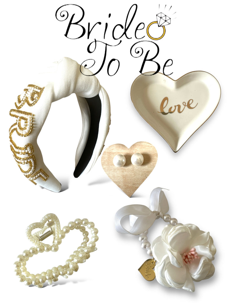 BRIDAL GIFT SET - So Cute by Dimi