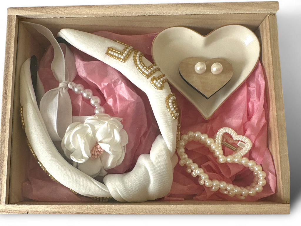 BRIDAL GIFT SET - So Cute by Dimi