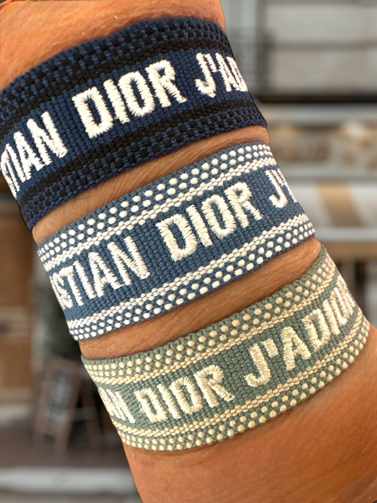 JADORE BLUE BRACELET