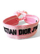 JADORE PINK BRACELET - So Cute by Dimi