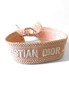 JADORE PINK BRACELET - So Cute by Dimi