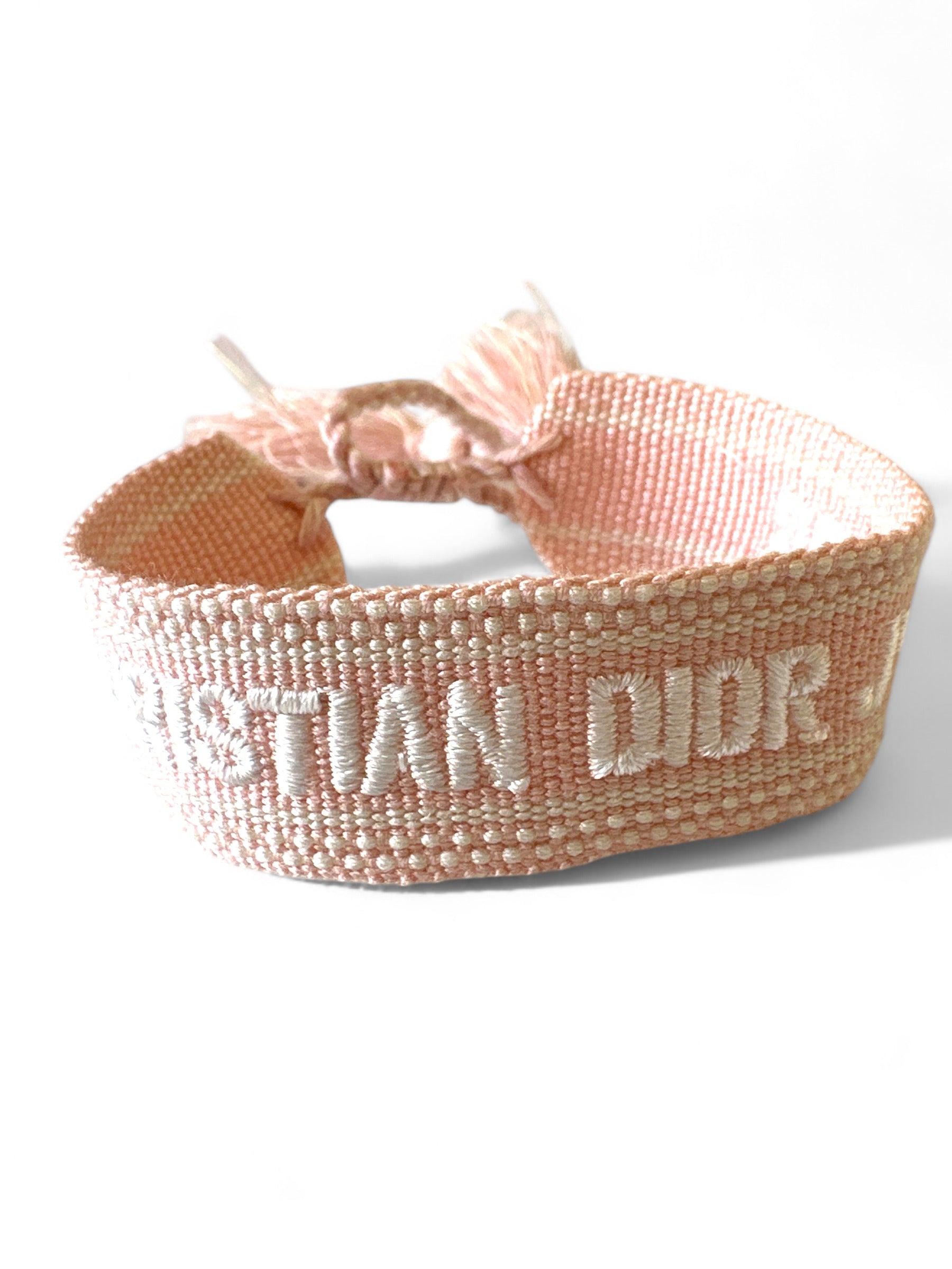 JADORE PINK BRACELET - So Cute by Dimi