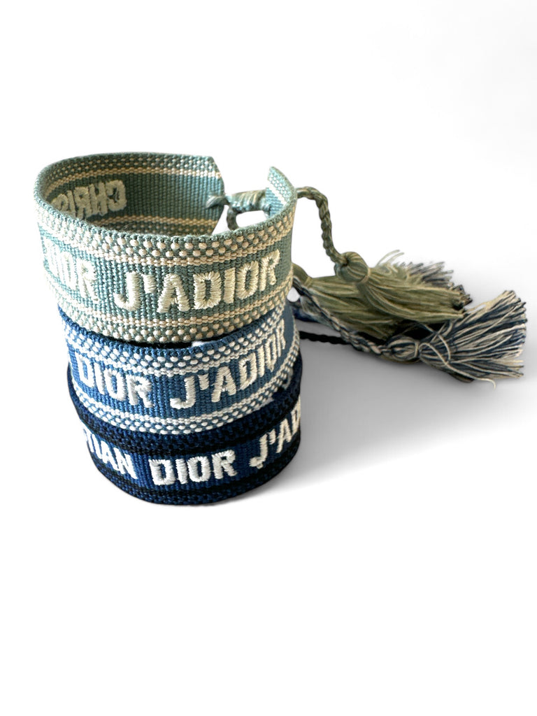 JADORE BLUE BRACELET