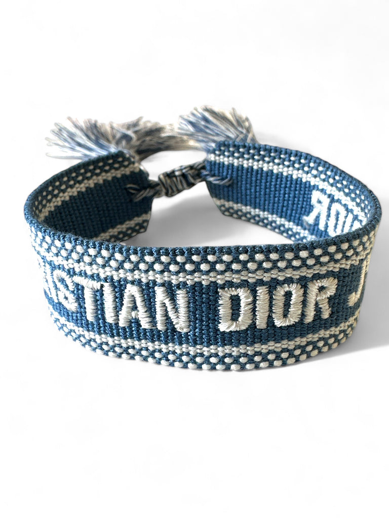 JADORE BLUE BRACELET