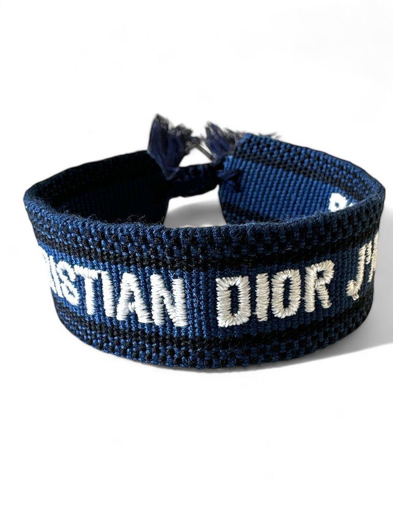 JADORE BLUE BRACELET